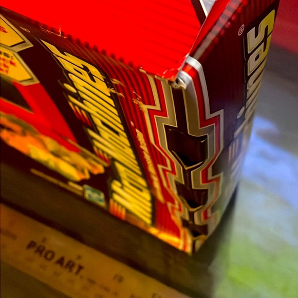 Mission Tank Terrain Micro Machines - Picture 10 of 11